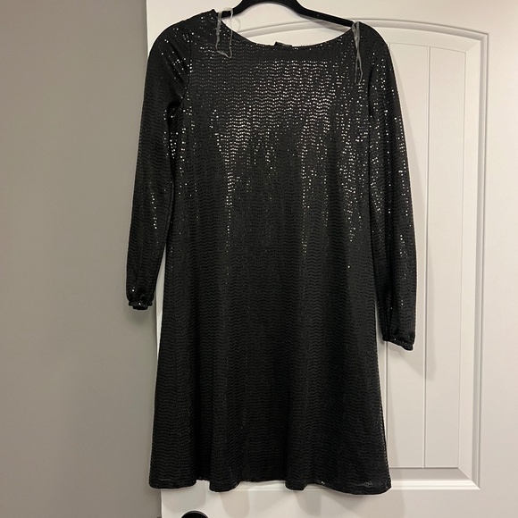 Nicole Miller sequin dress - Picture 1 of 4